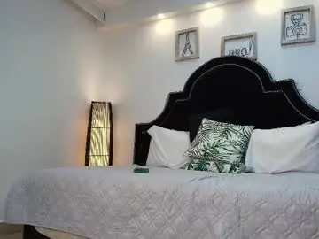 Chaturbate Live Sex of maxxicruz