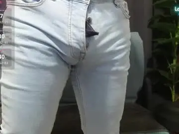 Chaturbate Sex Cam of meaty_roll