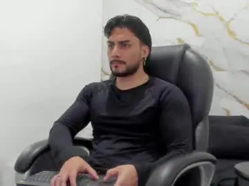 miike_stone1 from chaturbate