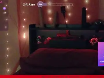 Chaturbate Adult Video Chat of missveritasx