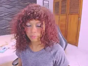 Chaturbate Best Webcam of nahomi_tyler