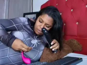 Chaturbate Adult Webcams of naomii_campbelll