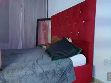 Chaturbate Live Porn of naomii_campbelll