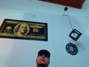 Chaturbate Adult Webcam of naomii_campbelll