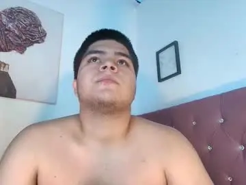 Chaturbate Best live sex cam show of naomii_campbelll