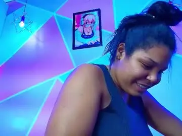 Chaturbate Free Live Porn of naomii_campbelll