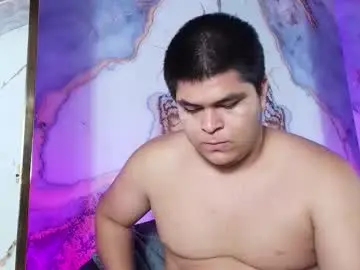 Chaturbate Live Sex of naomii_campbelll