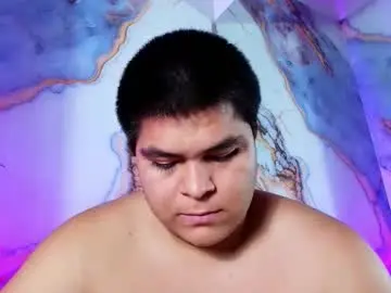 Chaturbate Adult Video Chat of naomii_campbelll