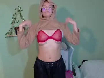 Chaturbate Live Porn of naugthy_muse