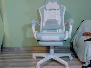 Chaturbate Free Live Porn of naugthy_muse