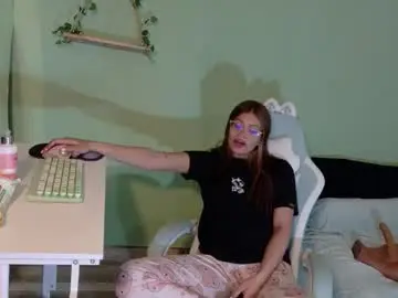 Chaturbate Free Live Porn of naugthy_muse