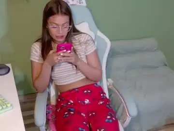 Chaturbate Adult Webcam of naugthy_muse