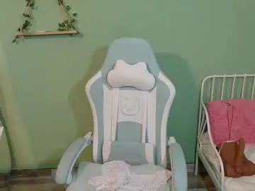 Chaturbate Free Porn Cam of naugthy_muse