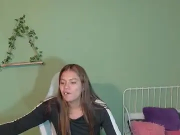 Chaturbate Live Porn of naugthy_muse