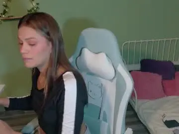 Chaturbate Adult Webcams of naugthy_muse