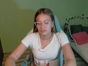 Chaturbate Nude Webcam of naugthy_muse