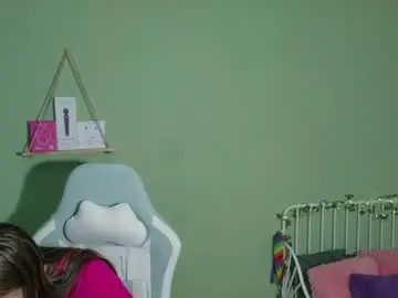 Chaturbate Best live sex cam show of naugthy_muse