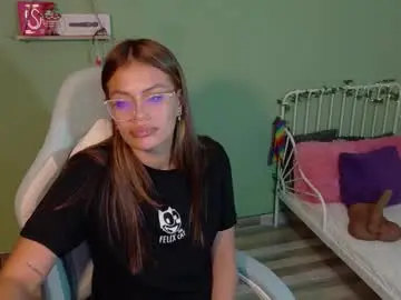 Chaturbate Best live sex cam show of naugthy_muse