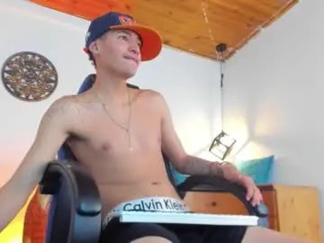 Chaturbate Live Sex of nick_nizzer