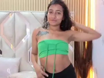 Chaturbate Nude Webcam of ninadelight_tp