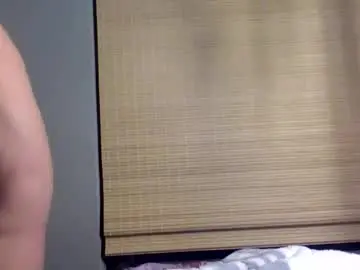 parker_amos from chaturbate