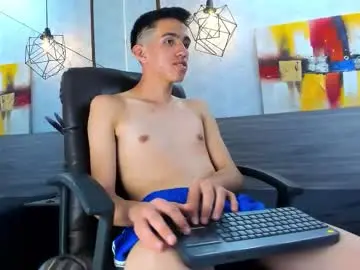 Chaturbate Live Sex of pol_spencer