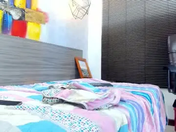 Chaturbate Nude Webcam of pol_spencer