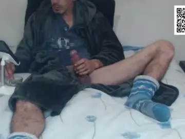 Chaturbate Nude Webcam of pussyhunterpt