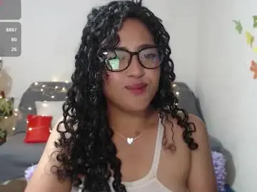 Chaturbate Best Webcam of redvelvet_25