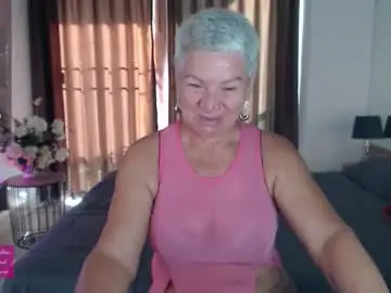 Chaturbate Private Sex Chat of roxana_brooks