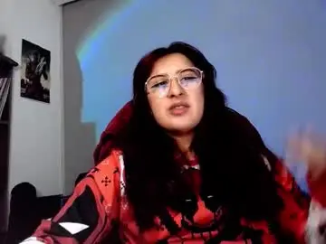 Chaturbate Adult Webcam of scarlett_sen