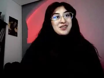 Chaturbate Best Webcam of scarlett_sen