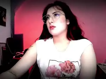 Chaturbate Private Sex Chat of scarlett_sen