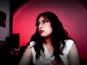 Chaturbate Live Sex of scarlett_sen