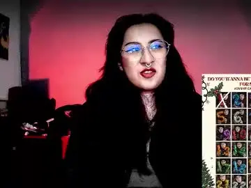 Chaturbate Private Sex Chat of scarlett_sen