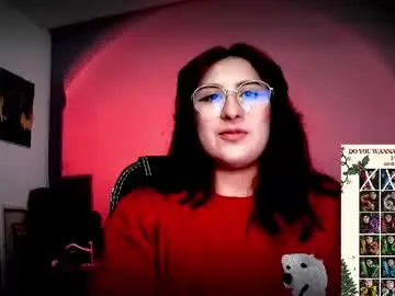 Chaturbate Nude Webcam of scarlett_sen