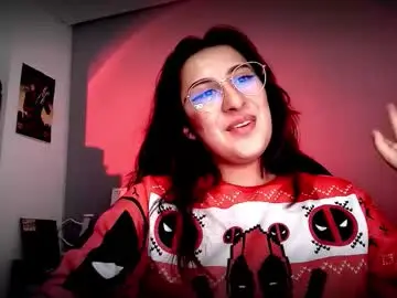 Chaturbate Live Porn of scarlett_sen