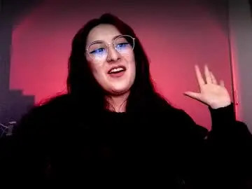 scarlett_sen from chaturbate