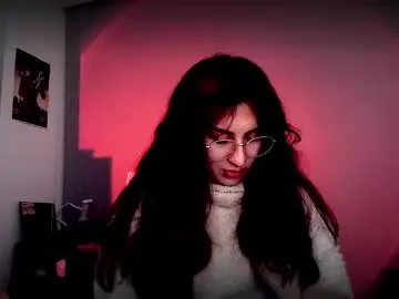 Chaturbate Live Sex Cam of scarlett_sen