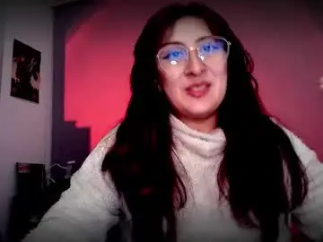 Chaturbate Live Porn of scarlett_sen