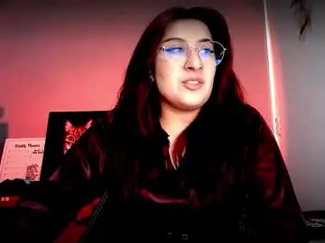 Chaturbate Adult Webcam of scarlett_sen