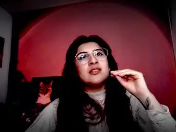 Chaturbate Adult Webcam of scarlett_sen