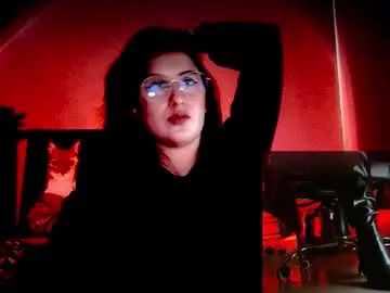 Chaturbate Adult Video Chat of scarlett_sen