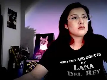 Chaturbate Adult Video Chat of scarlett_sen