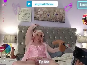 Chaturbate Watch Live Sex Cams of sissy_kyrie