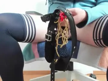 Chaturbate Nude Webcam of submissiveguy93