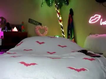 Chaturbate Private Sex Chat of sweetcarimilla83