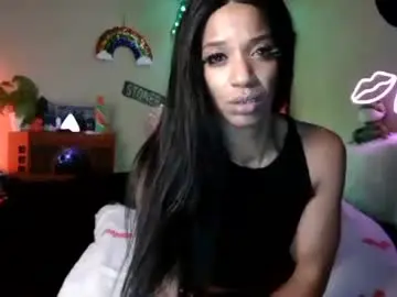 Chaturbate Best live sex cam show of sweetcarimilla83