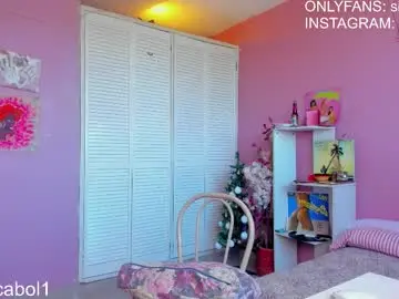 Chaturbate Live Sex of swettcabol