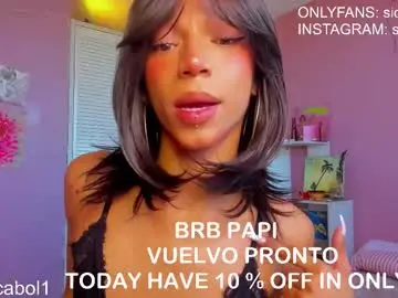 Chaturbate Live Sex of swettcabol